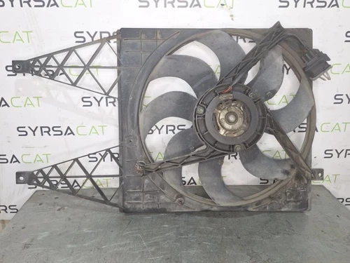 6Q0121207 Electroventilador para SEAT IBIZA (6L1) Cool 2004 222915 - Imagen 1 de 6