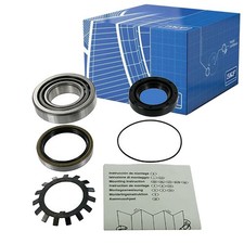 Roulement de roue Mitsubishi L200