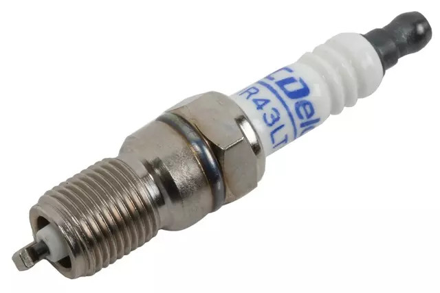 Genuine ACDelco Spark Plug MR43LTS