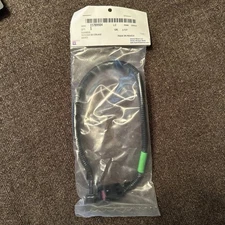 OEM Front Fog Lamp Light Extension Harness Right Left 07-14 Genuine GM 15789984