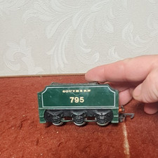 Hornby Triang Southern 795 Tender