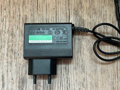 Original Sony Playstation Portable PSP Netzteil Ladegerät PSP-384