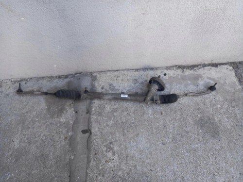 RENAULT MEGANE IV 2016- Lenkgetriebe Servolenkung 490017441R LHD OE Original