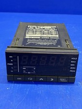 Omron K3NX-VD2A-B2