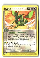Dragon #15/97 Flygon on eBay
