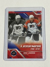 2025 Upper Deck National Hockey Card Day - Eric Lindros #NHCD-25