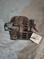 BMW Z4 E85 03-09 3.0I M54 125KW 14V 70-12A BOSCH ALTERNATOR 7519618