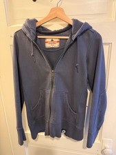 American Giant Hoodie - Women's Small Grey - Good Condition, Pre-Owned