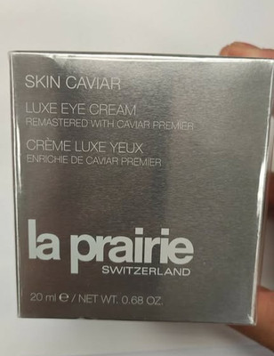la prairie skin caviar luxe cream 20 ml