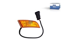 Blinkleuchte - DT Spare Parts 7.25413 Vgl. Iveco 58 0232 0539