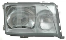 Feu avant (phare) Mercedes CLASSE G
