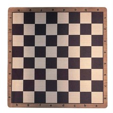 Mousepad Tournament Chessboard, Double Cherry...