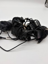 Lenovo ADLX65YDC2D 65W USB-C AC Power Adapter - Lot of 5 - Used