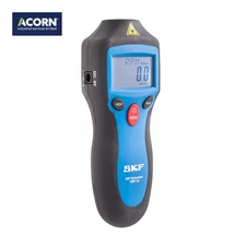 TKRT 10 SKF Fast and accurate tachometer Laser/contact measuring system