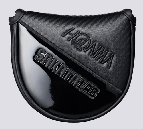 HONMA SAKATA LAB SL-003 Horn-shaped neo mallet 33.0in straight type - Picture 9 of 10