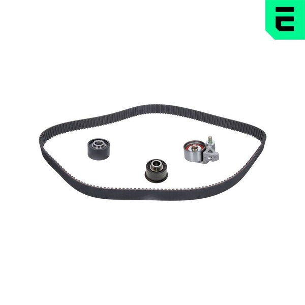 Optimal Zahnriemensatz SK-1457 FüR Mazda Xedos Ta Mx Ge 626 4 Hatchback Ca Ec 5-image
