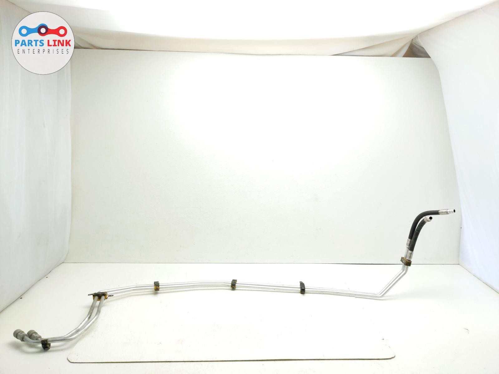 Ferrari California 2008-2014 FRONT+RIGHT Oil line