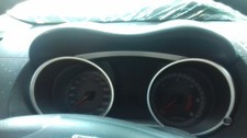 Compteur Mitsubishi OUTLANDER