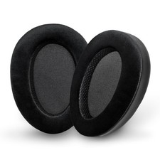Memory Foam Ear Pads For Hifiman Arya Ananda Edition XS HE1000se HE1000 V2