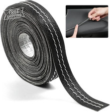 13.12ft4m Automobile Interior Trim Strip Leather Decorative Lineuniversal Car