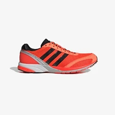 ADIDAS Mens  Adizero Adios OG IH0971 solar red/core black Lace Up Sneakers Sz 11