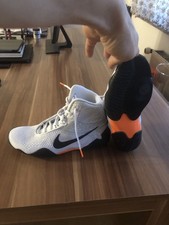 Top Ringerschuhe Brandneu