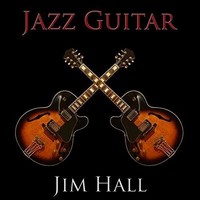 Hall - Jazz Guitar - Cd - G3Z