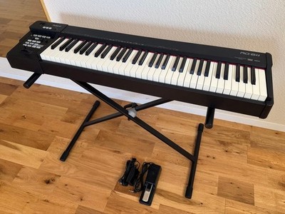 Roland RD-64 Digital Piano for sale online | eBay