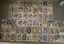 Shohei Ohtani 63 Baseball Card Lot LA ANGELS TOPPS DONRUSS PANINI