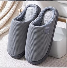 mens slippers