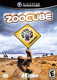 ZooCube (Nintendo GameCube, 2002)