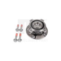 Radlagersatz NK 751511 FüR Bmw, Vorderachse