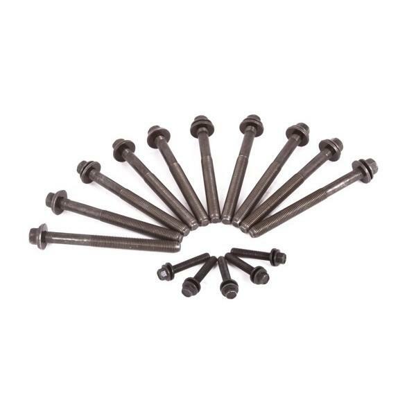 Boulons de culasse pour rénovation moteur Jeep Grand Cherokee WK 6.1L