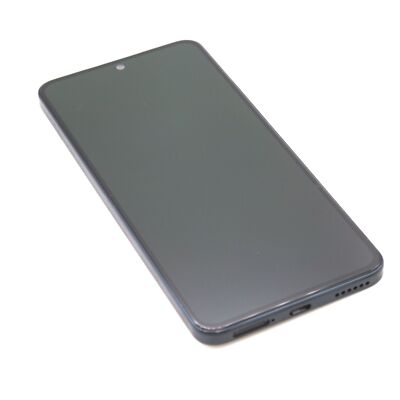 Displayeinheit Huawei Nova 10 SE schwarz original BNE-LX1 ''wie neu''
