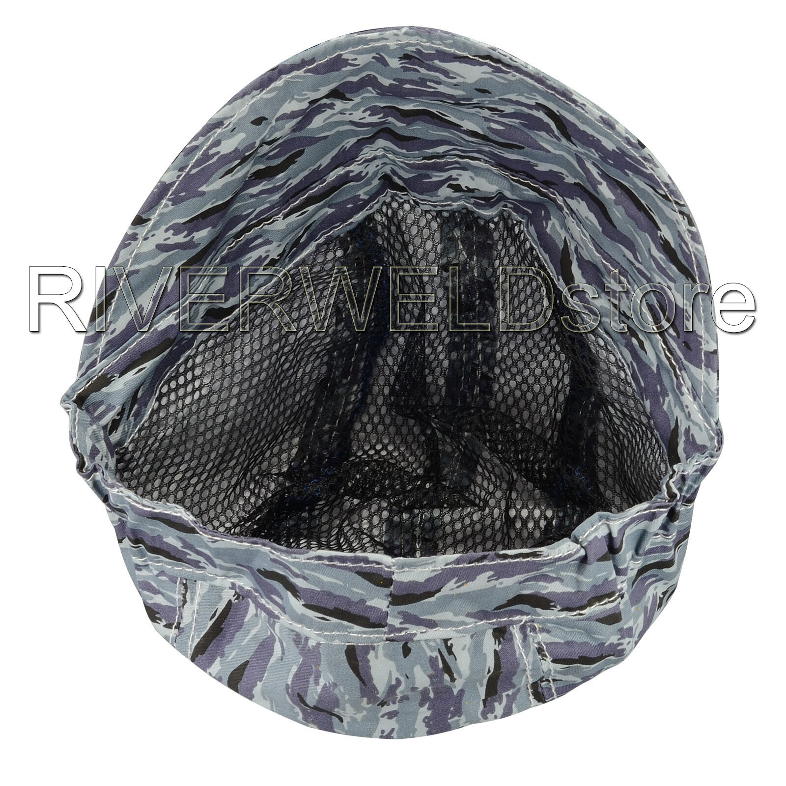 RIVERWELD Welding Replacement Headgear Welding Caps Match With Welding Helmet