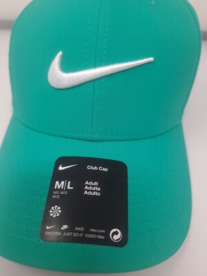 【Nike】Club Men's Nike Dri-FIT College Adjustable Hat UCLA Sideline Club Gameday Men's Nike College Adjustable Hat