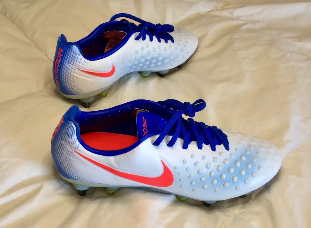 New Men s 6 Women s 7.5 Nike Magista Opus 2 II SG Pro 844220 164