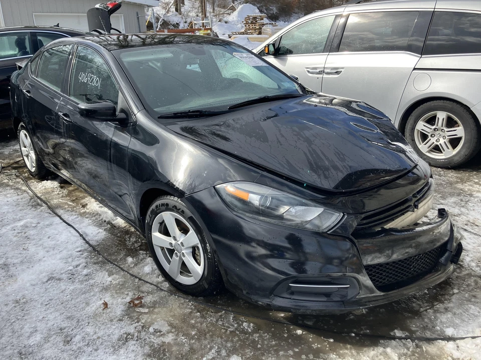 Конденсатор 15 DODGE DART - Изображение 3 из 4