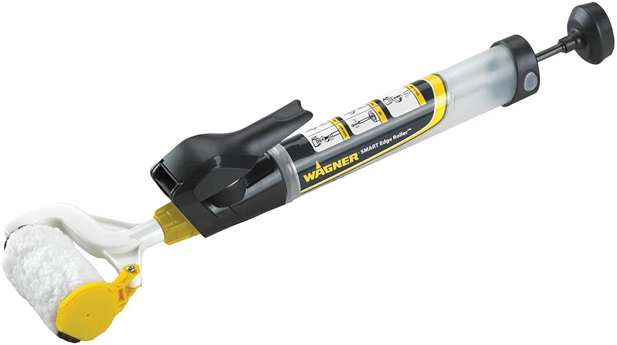 Powered paint roller online