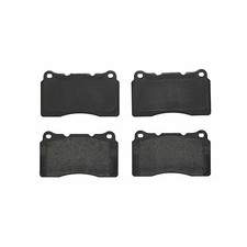 Beläge Bremsbeläge Vorne Xseat Toledo IV (KG3