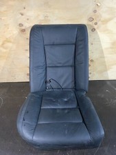 Mercedes W221 S-Klasse Sitz Rücksitzlehne Rücksitz Rückenlehne rechts Mercedes W221 S-Klasse Sitz Rücksitzlehne Rücksitz Rückenlehne rechts