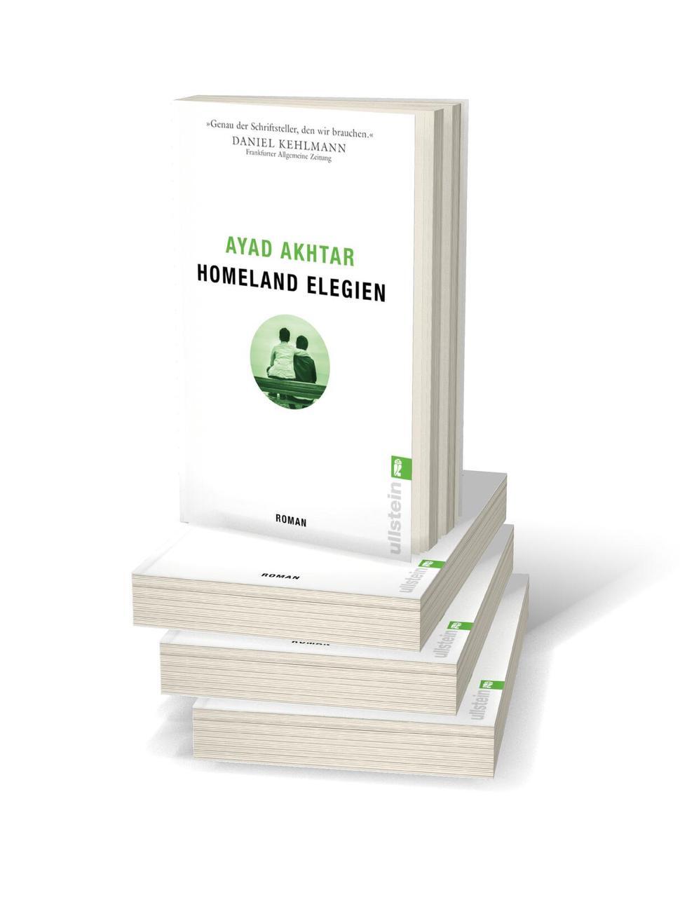 Thumbnail - Homeland Elegien