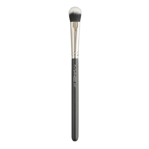 MAC 287 Duo Fiber Eye Shadow Brush - Picture 3 of 4