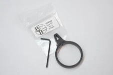 Vortex Viper PST Gen 2 5-25x50 Carbon Fiber Scope Throw Lever SV-5