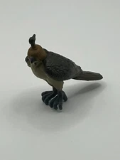 GIJoe Classified Series Raptor General Ledger (Bird) Fodder 1/12 Scale