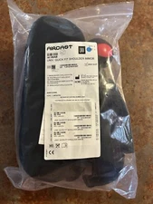 Aircast Quick Fit Shoulder Immobilizer w/ Abduction Pillow Universal New Black