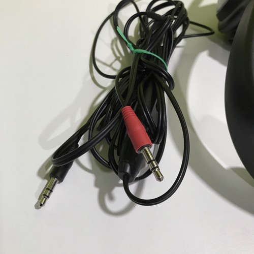 SENNHEISER PC151 Stereo Analog Headset | See Photos | Works - Picture 3 of 6