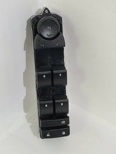 07 - 09 Cadillac SRX Master Window Switch OEM 15827263