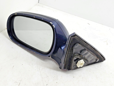 JDM ORIGINAL HONDA CIVIC EK9 LEFT SIDE POWER FOLDING MIRROR OEM | eBay