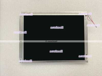 Pantalla LCD De 10.4 Pulgadas – Modelo NL6448BC33-64, Resolución 640x480, Brillo 450 Nits, 90 Días De Garantía, Casi Nueva Y Probada